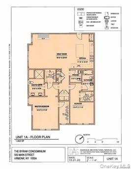 585 Main Street 2-A Armonk Armonk, NY 10504