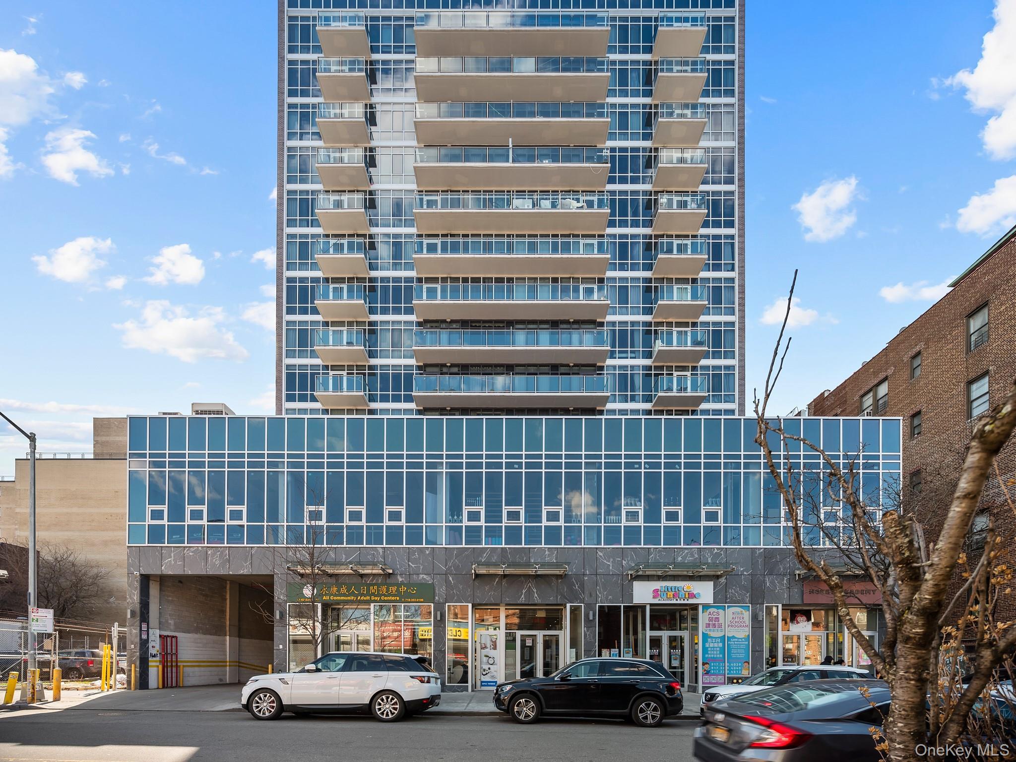 4162 Bowne Street, Apt 5-A, Flushing, NY 11355