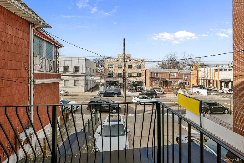 43-07 162nd Street Flushing Flushing, NY 11358