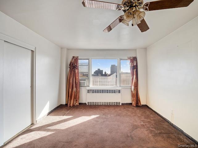 3131 Grand Concourse 8-H Bronx, NY 10468