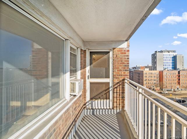 3131 Grand Concourse 8-H Bronx, NY 10468