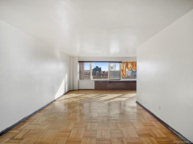 3131 Grand Concourse 8-H Bronx, NY 10468