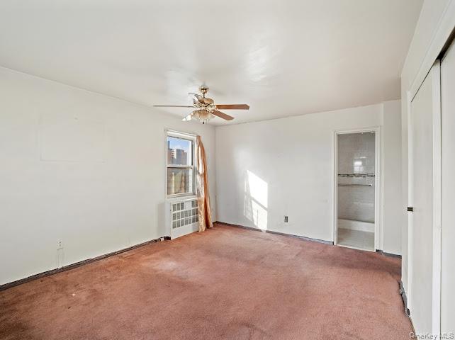 3131 Grand Concourse 8-H Bronx, NY 10468