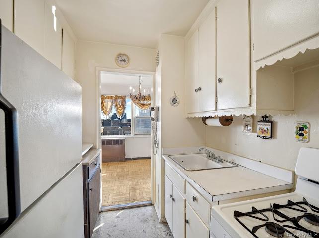 3131 Grand Concourse 8-H Bronx, NY 10468