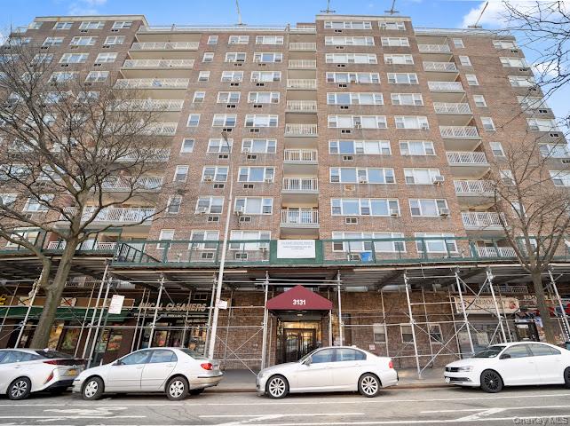 3131 Grand Concourse 8-H Bronx, NY 10468