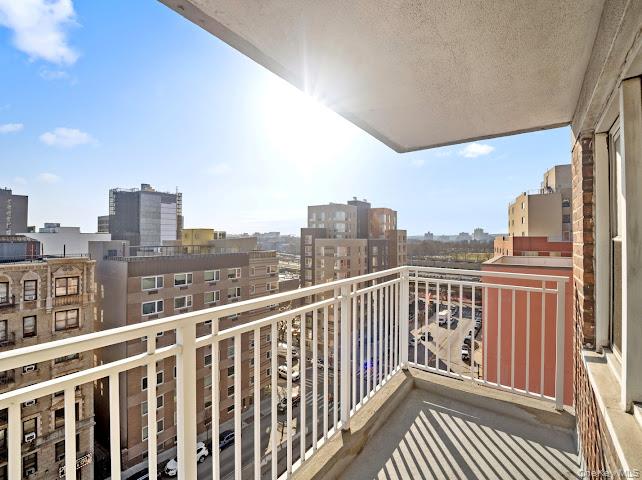 3131 Grand Concourse 8-H Bronx, NY 10468