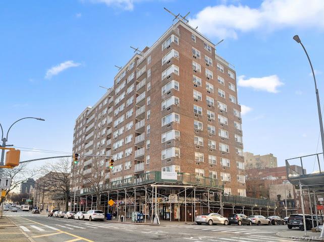 3131 Grand Concourse 8-H Bronx, NY 10468