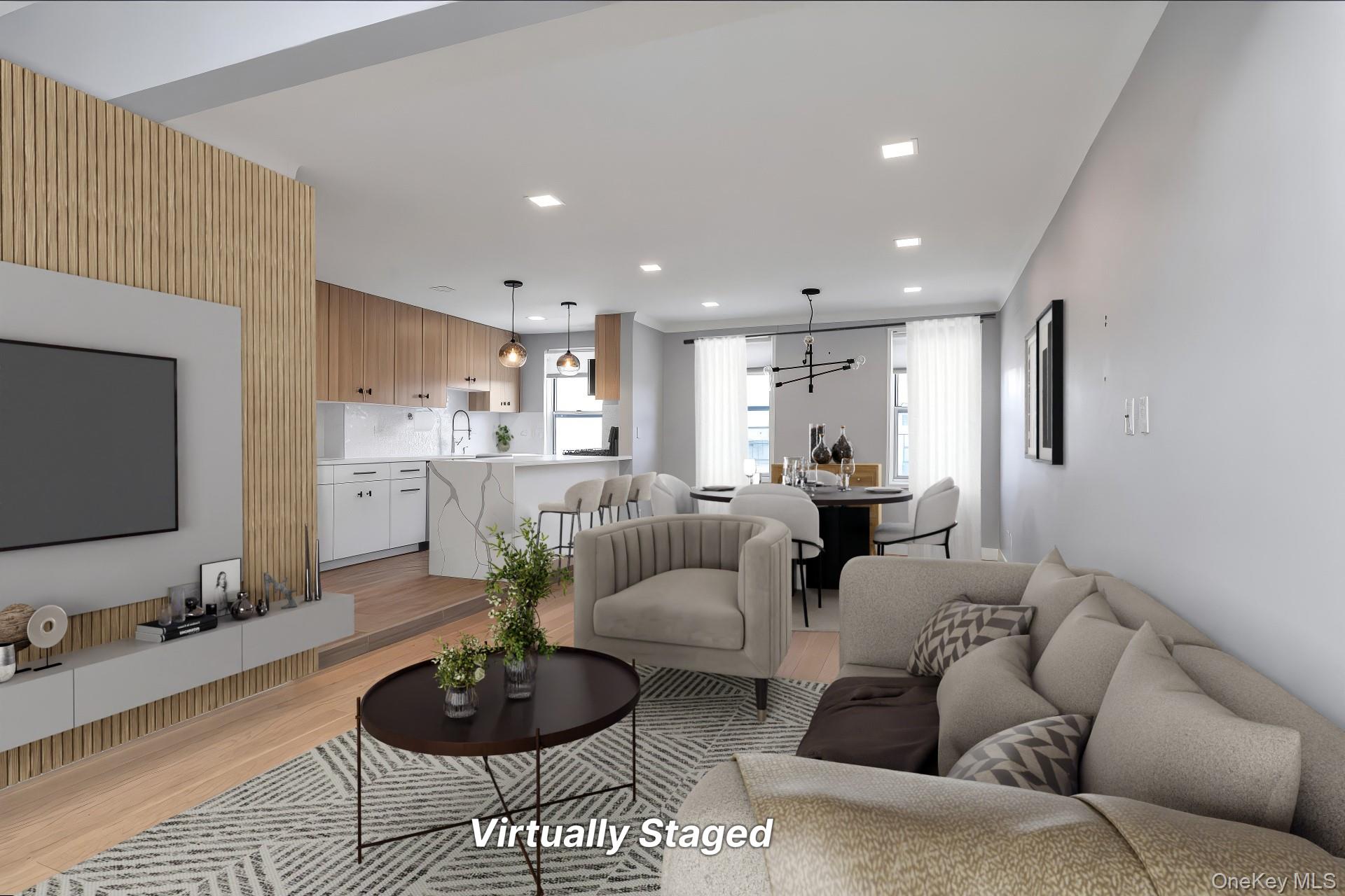 67-12 Yellowstone Boulevard, Apt F18, Forest Hills, NY 11375