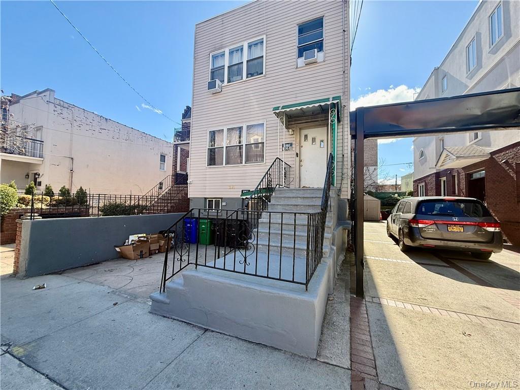1230 59th Street Brooklyn, NY 11219