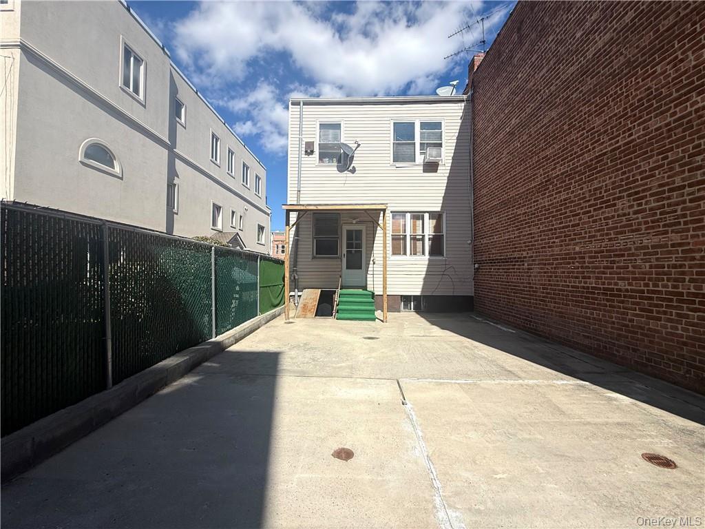 1230 59th Street Brooklyn, NY 11219