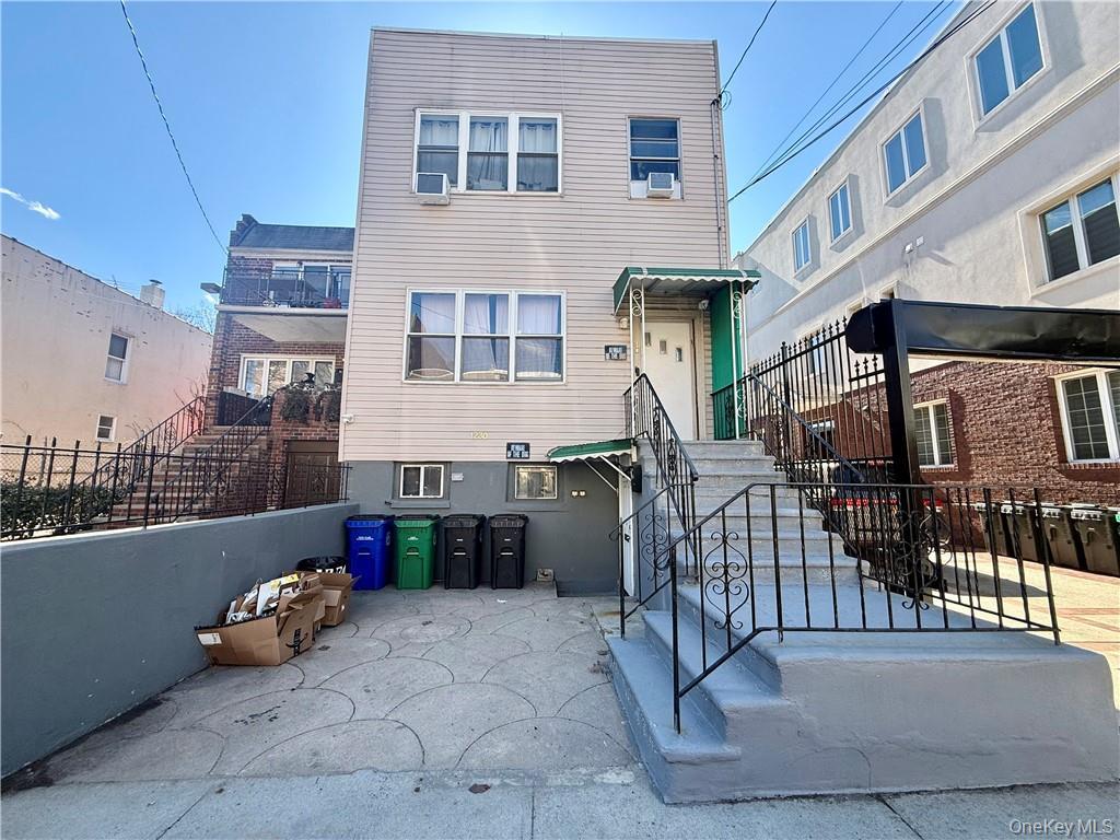 1230 59th Street Brooklyn, NY 11219