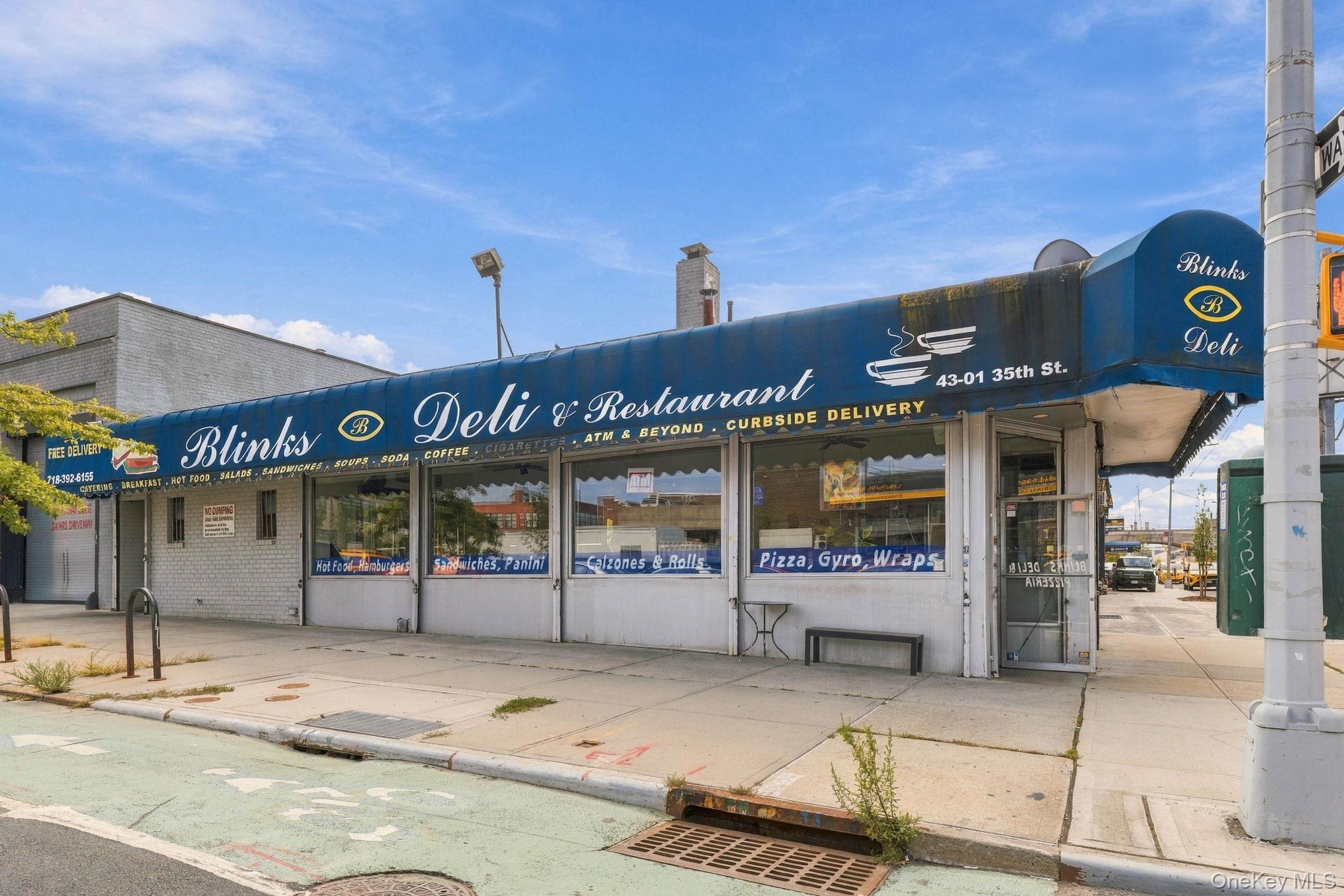 3504 43rd Avenue, Long Island City, NY 11101
