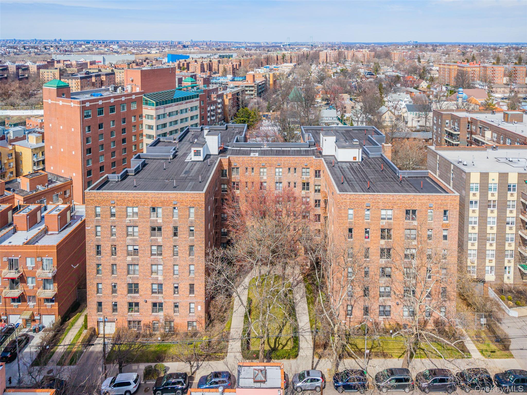 14033 34th Avenue, Apt 5-C, Flushing, NY 11354