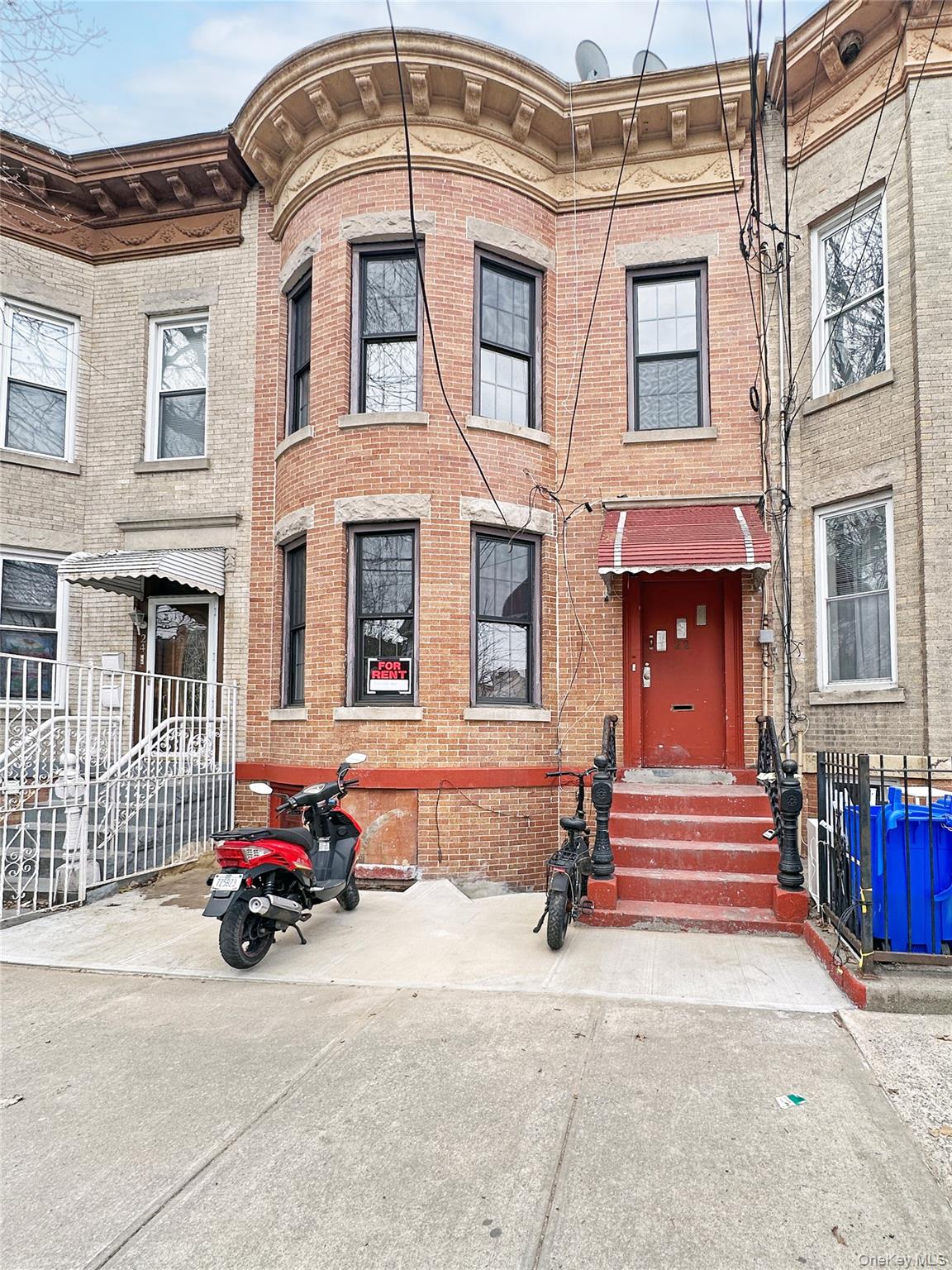 22 Chestnut Street Brooklyn, NY 11208