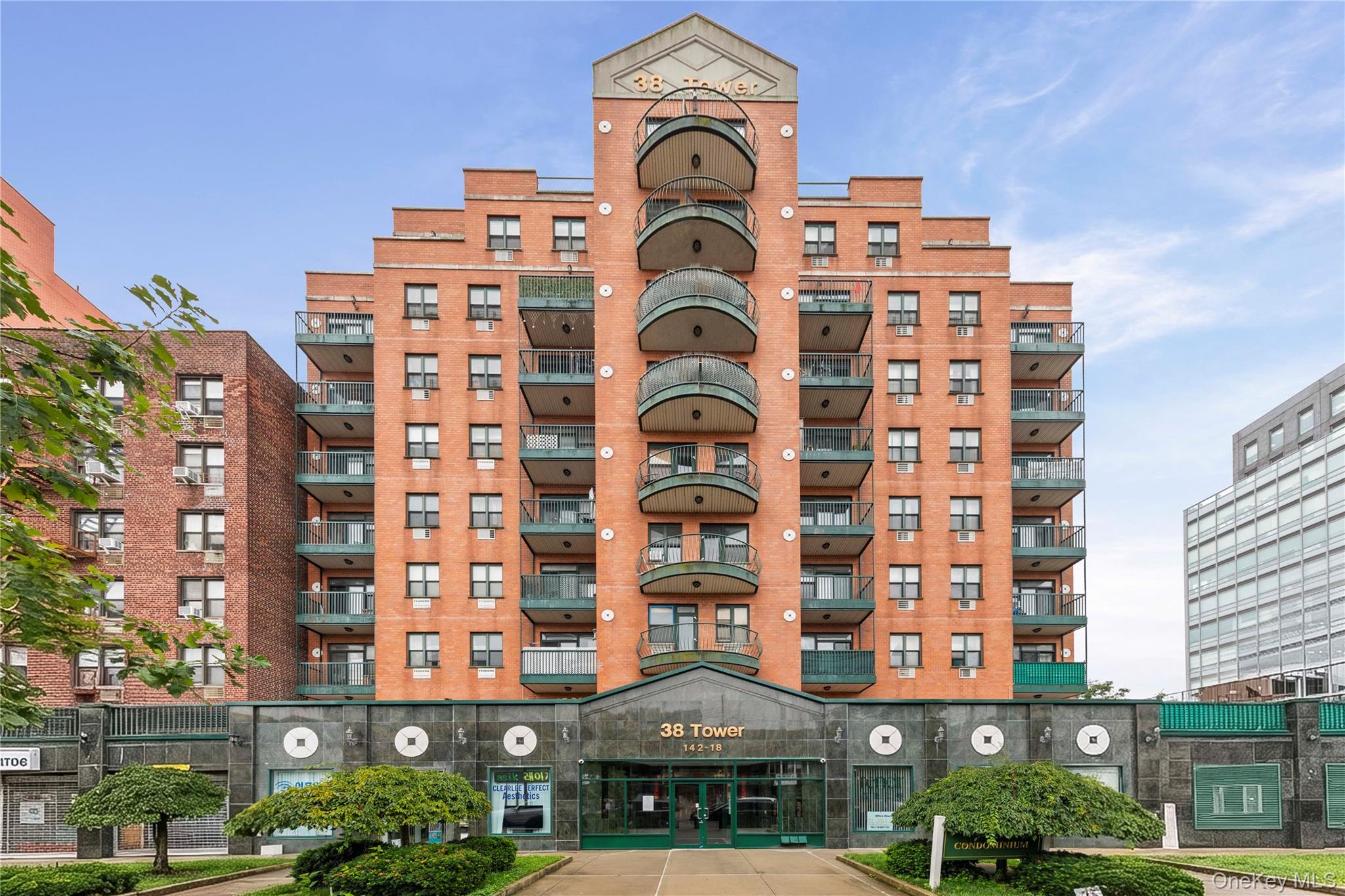 14218 38th Avenue, Apt 9-C, Flushing, NY 11354