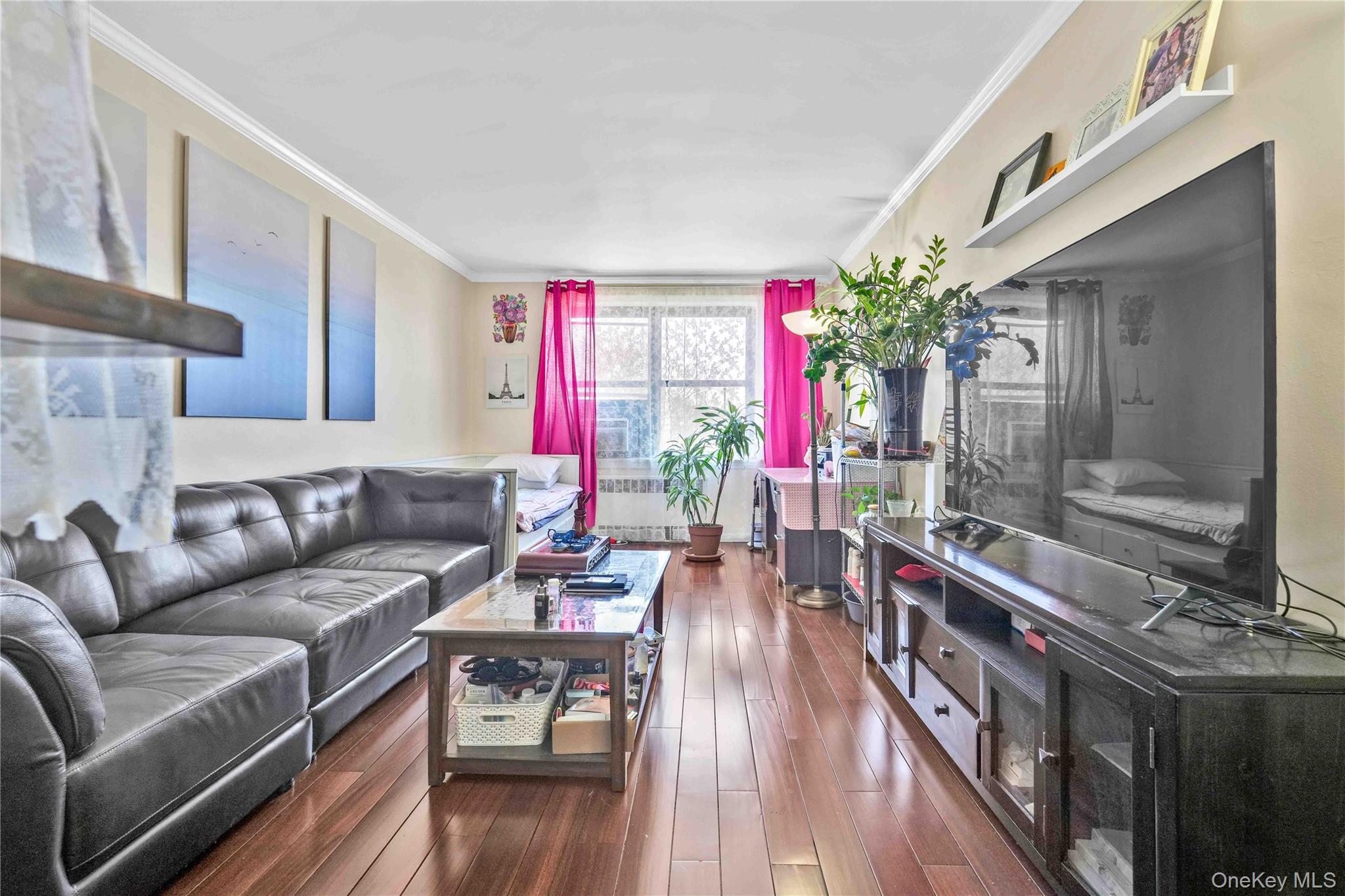 28-02 141st Street, Apt 3-D, Flushing, NY 11354