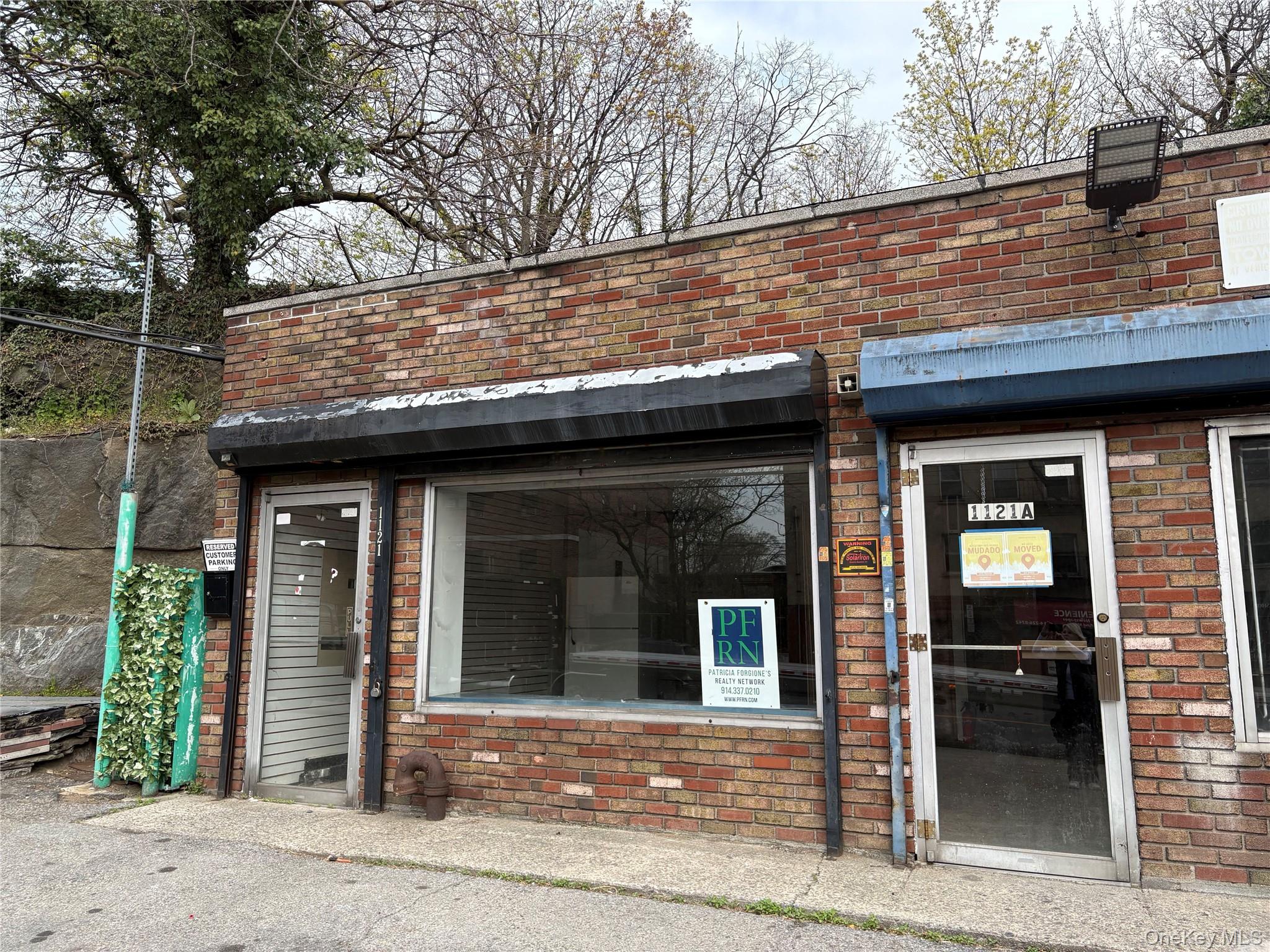 1121 Yonkers Ave Yonkers Avenue, Yonkers, NY 10704