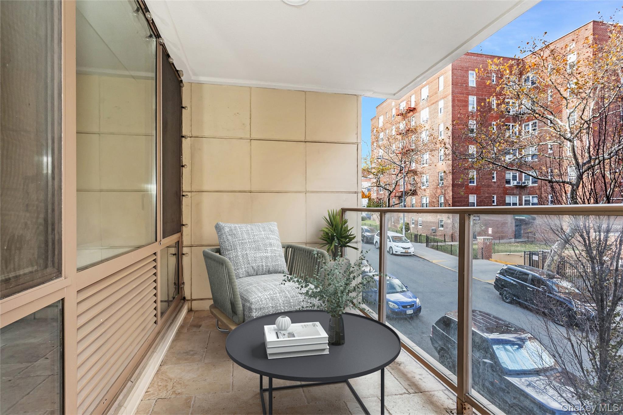 6405 Yellowstone Boulevard, Apt 207, Forest Hills, NY 11375