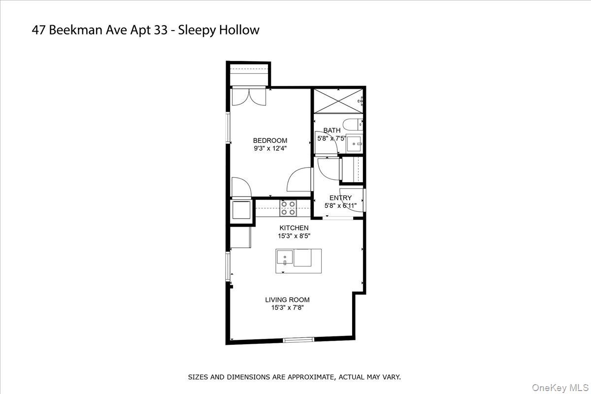 47 Beekman Avenue 33 Sleepy Hollow Sleepy Hollow, NY 10591