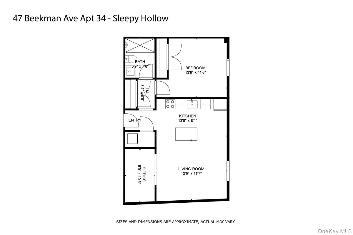 47 Beekman Avenue 34 Sleepy Hollow Sleepy Hollow, NY 10591