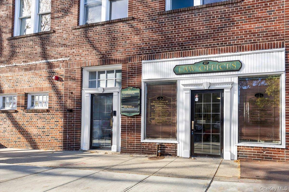 47 Beekman Avenue 34 Sleepy Hollow Sleepy Hollow, NY 10591