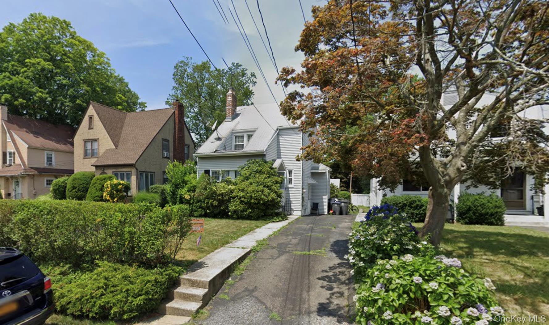 140 Grant Avenue, White Plains, NY 10604