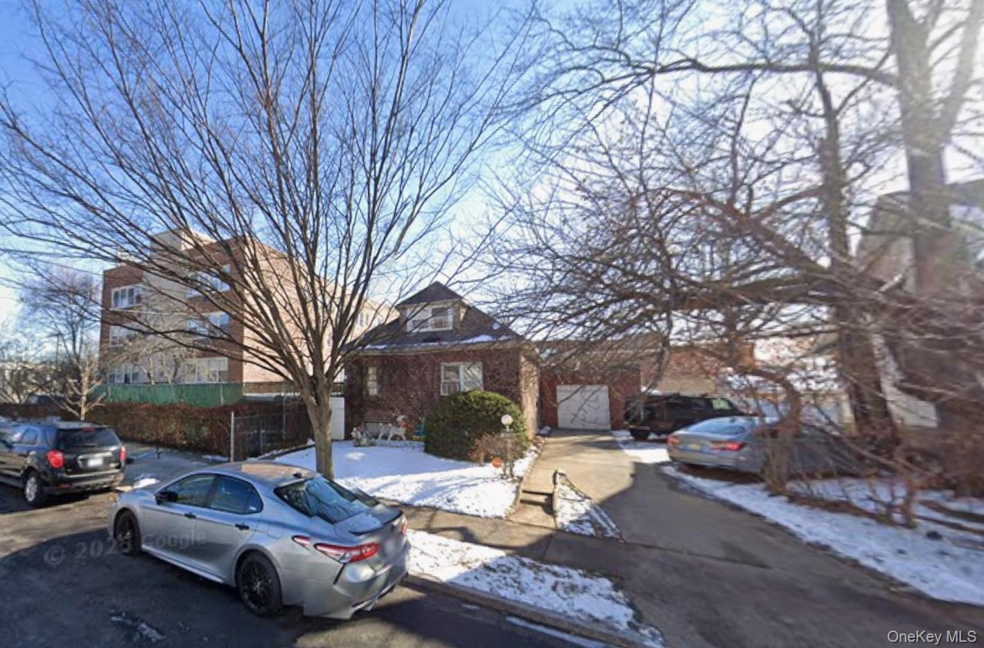 1978 Needham Avenue Bronx, NY 10466