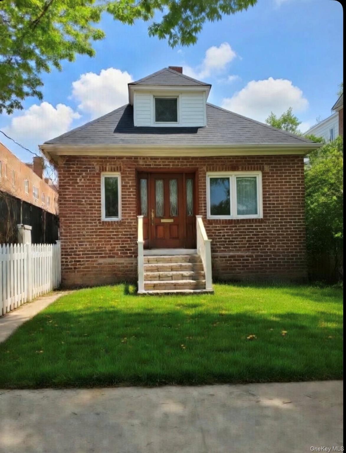 1978 Needham Avenue Bronx, NY 10466