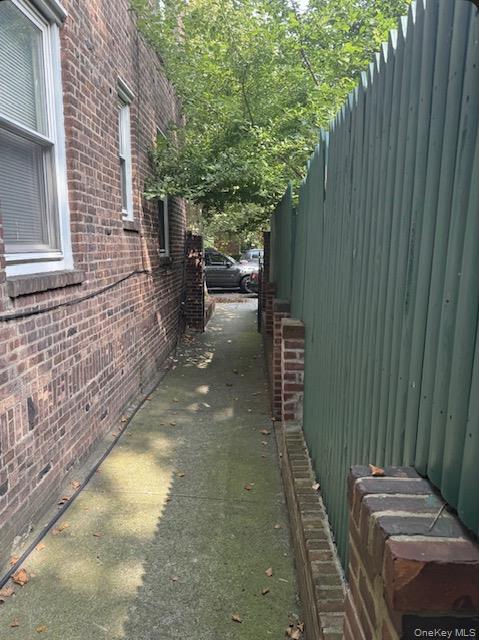 4030 44th Street Sunnyside Sunnyside, NY 11104