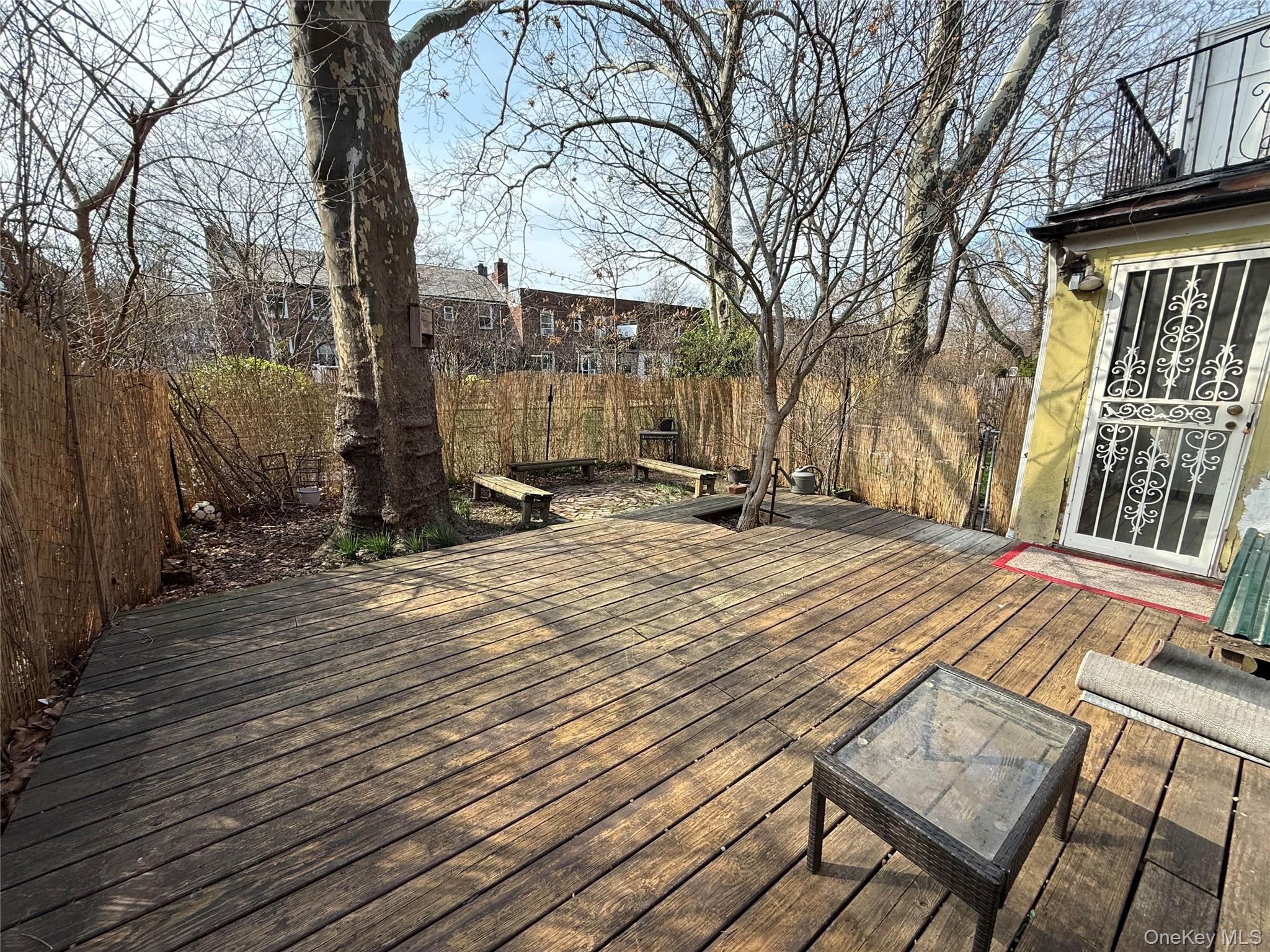 4030 44th Street Sunnyside Sunnyside, NY 11104