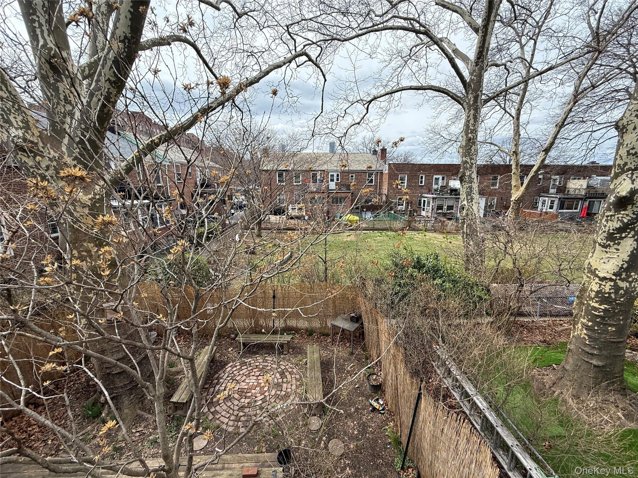 4030 44th Street Sunnyside Sunnyside, NY 11104