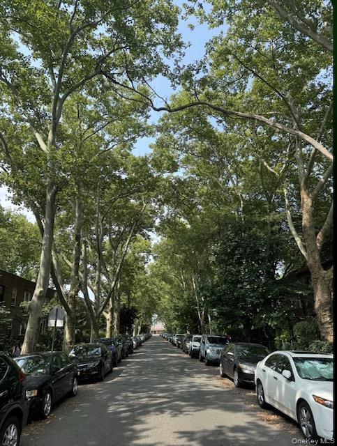 4030 44th Street Sunnyside Sunnyside, NY 11104