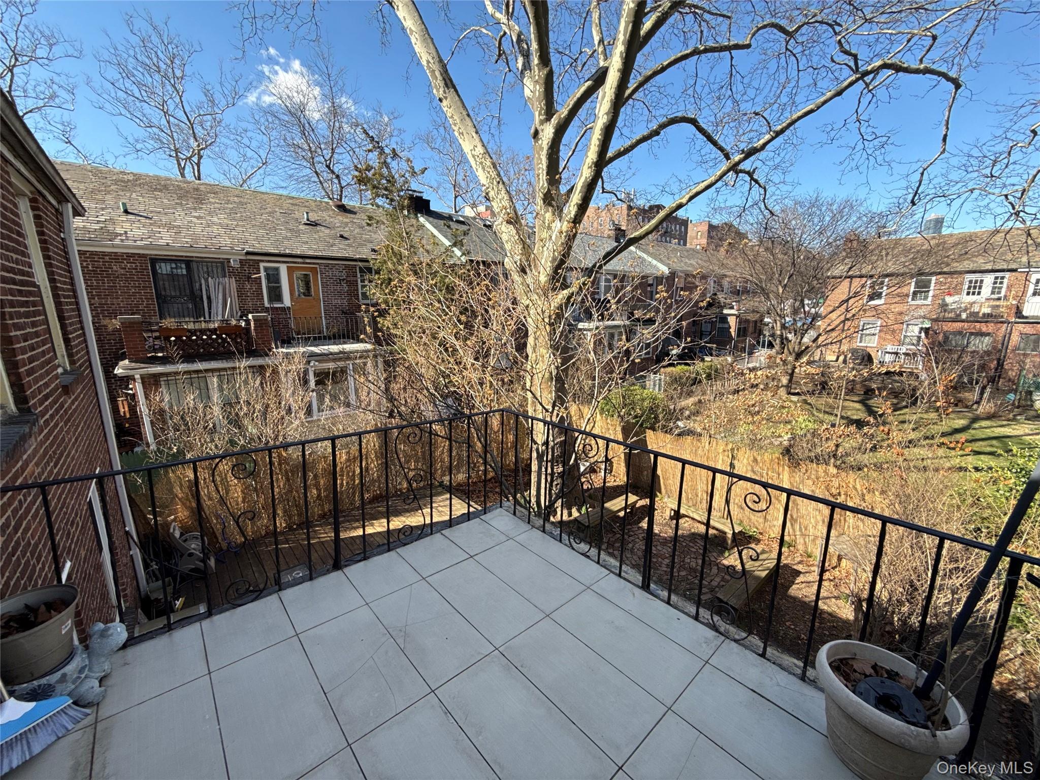 4030 44th Street Sunnyside Sunnyside, NY 11104