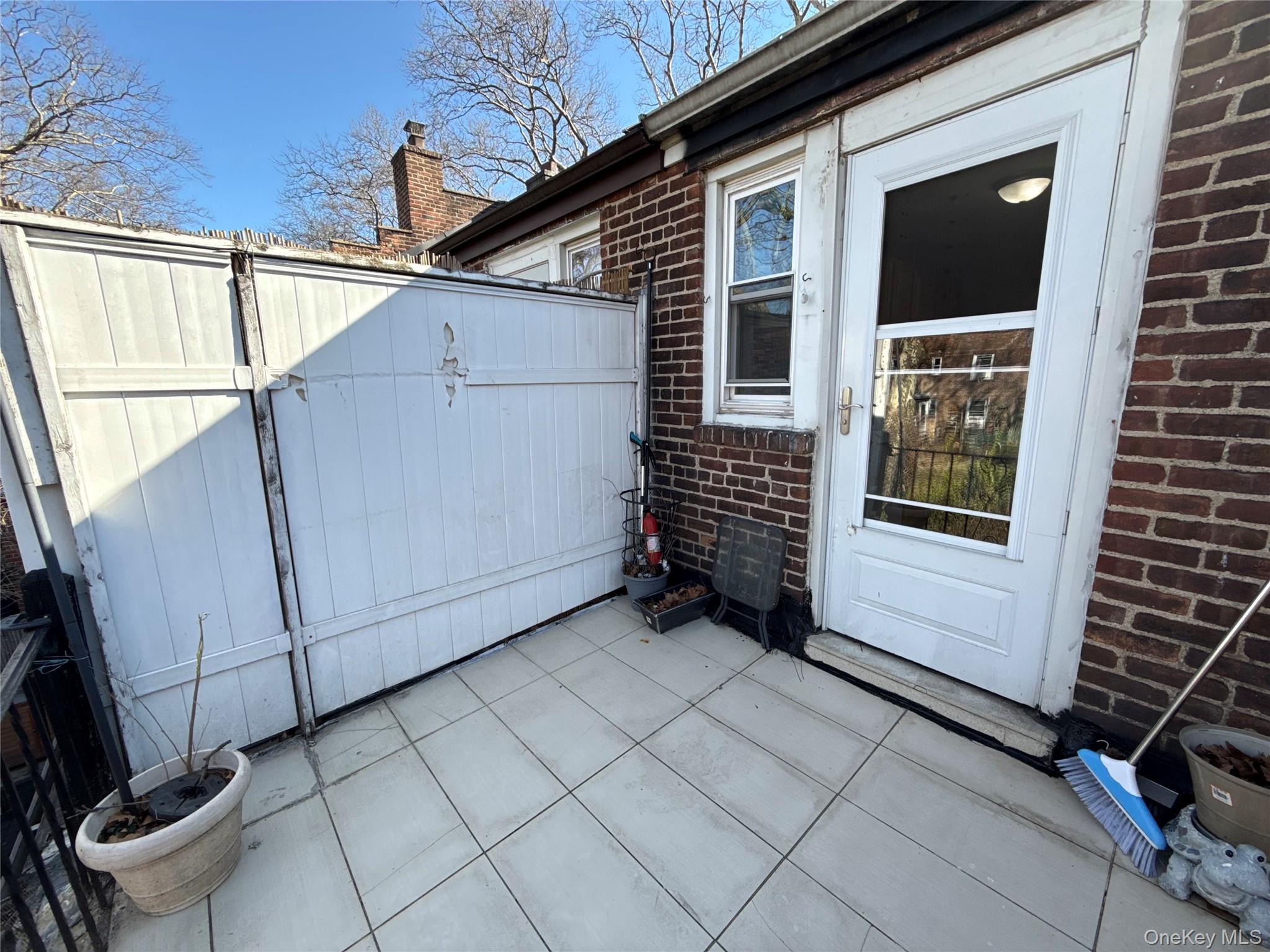 4030 44th Street Sunnyside Sunnyside, NY 11104