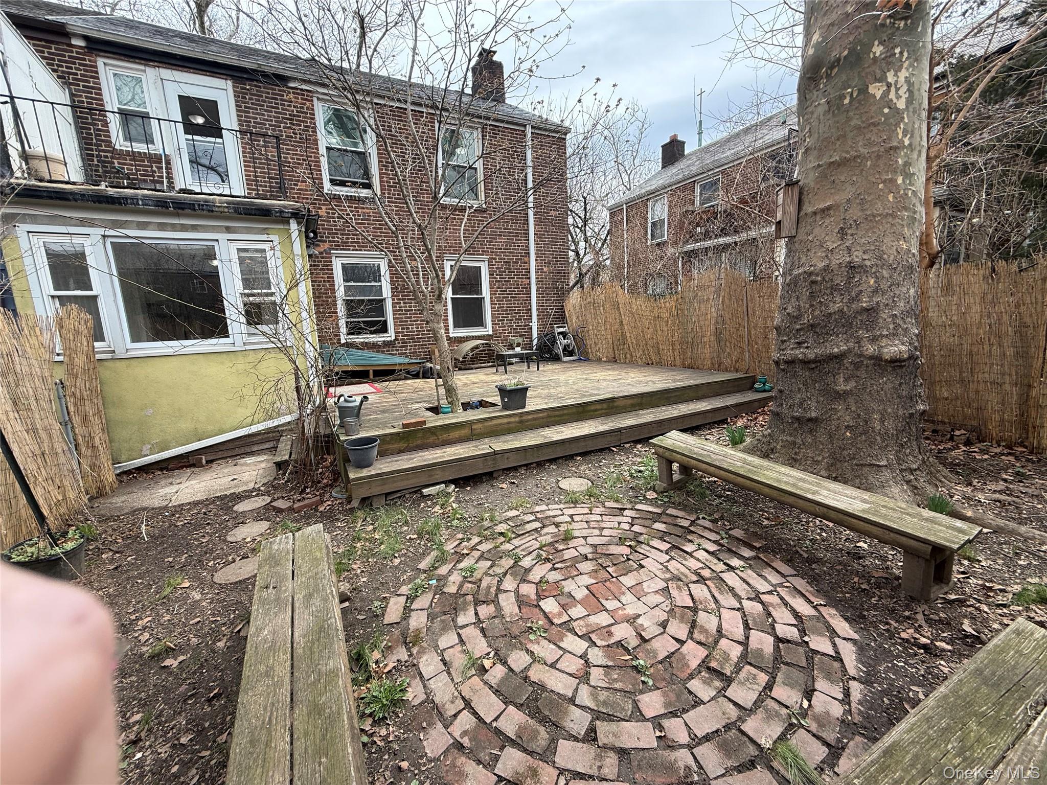 4030 44th Street Sunnyside Sunnyside, NY 11104