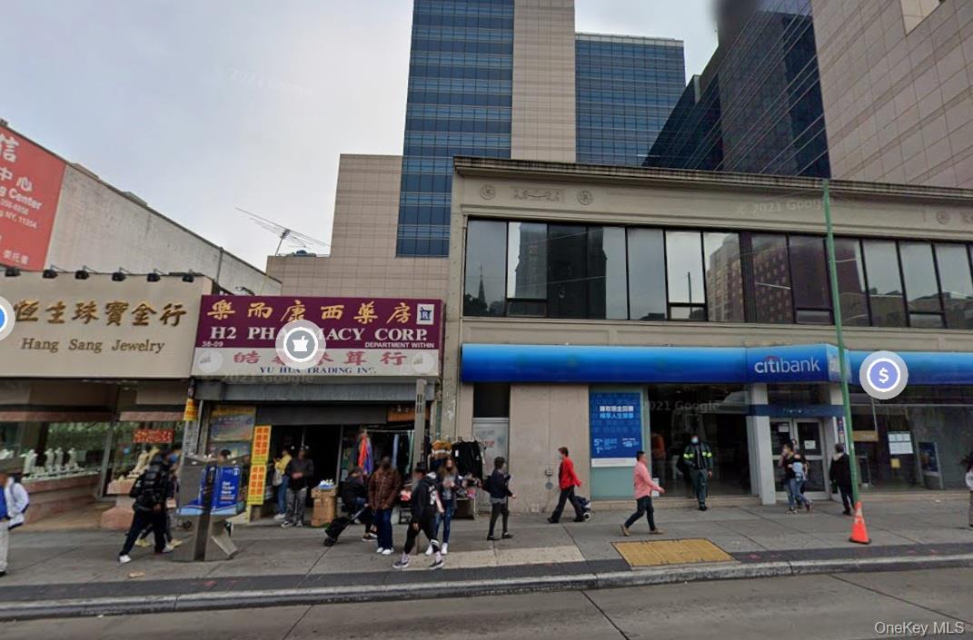 38-09 Main Street, Apt Booth B4, Flushing, NY 11354