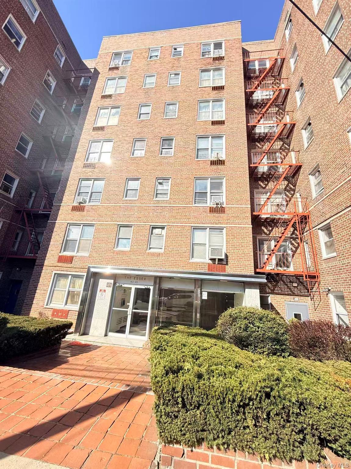 63-45 Saunders Street, Apt 5-J, Rego Park, NY 11374