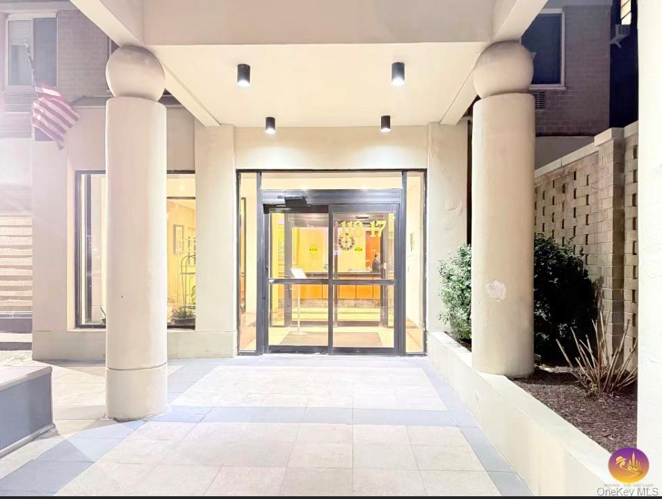 11817 Union Turnpike, Apt 14-J, Forest Hills, NY 11357