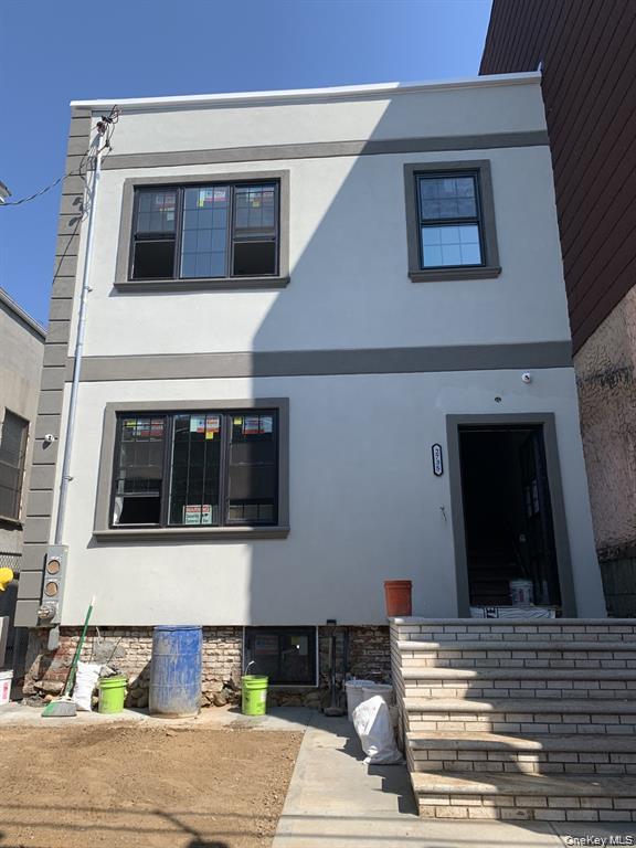 27-35 Fulton Brooklyn, NY 11207