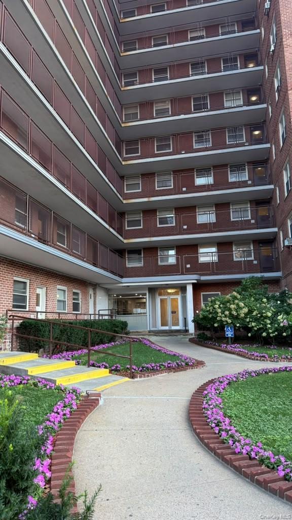 9710 62nd Drive, Apt 5-E, Rego Park, NY 11374