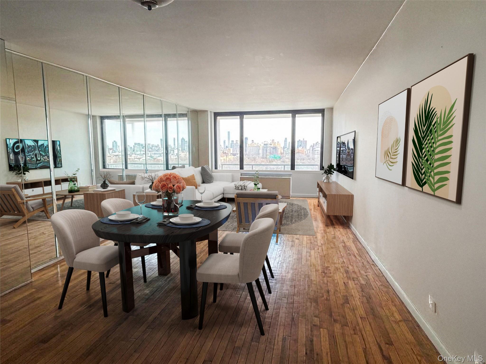 61-20 Grand Central Parkway, Apt A901, Forest Hills, NY 11375