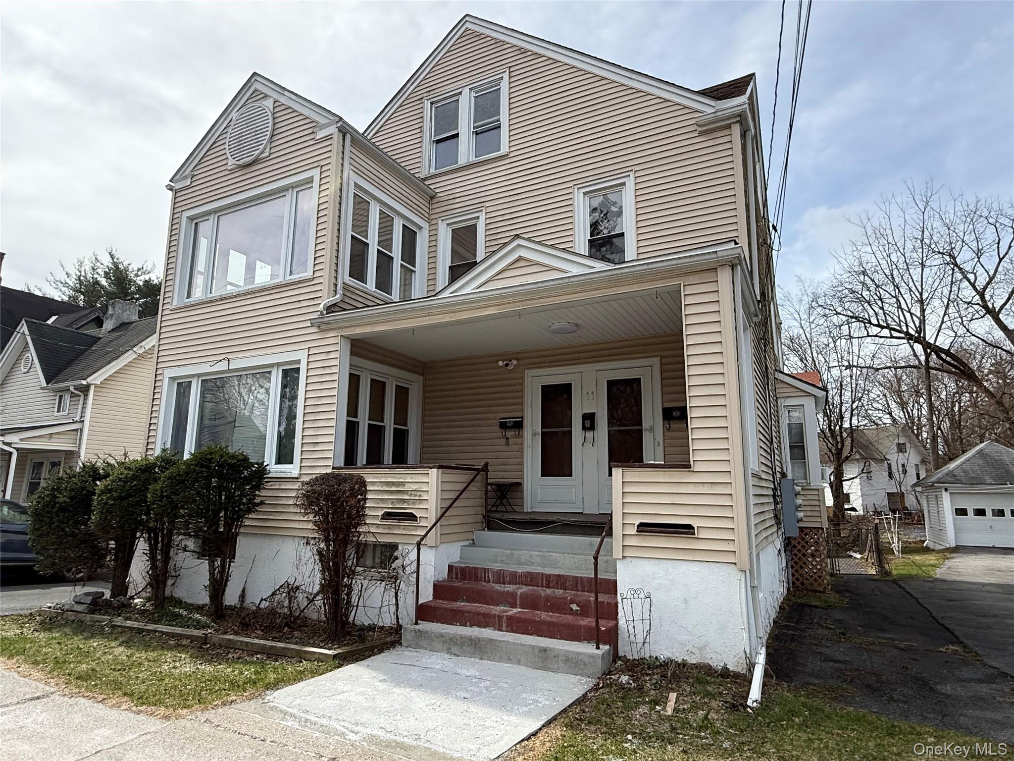 11 Knapp Avenue 2 Out of NYC Middletown, NY 10940