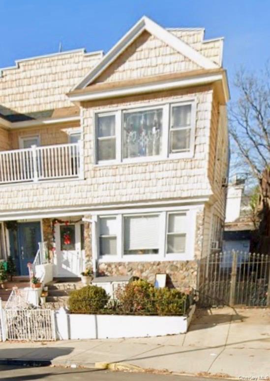 177 Highland Boulevard 2 Brooklyn, NY 11207