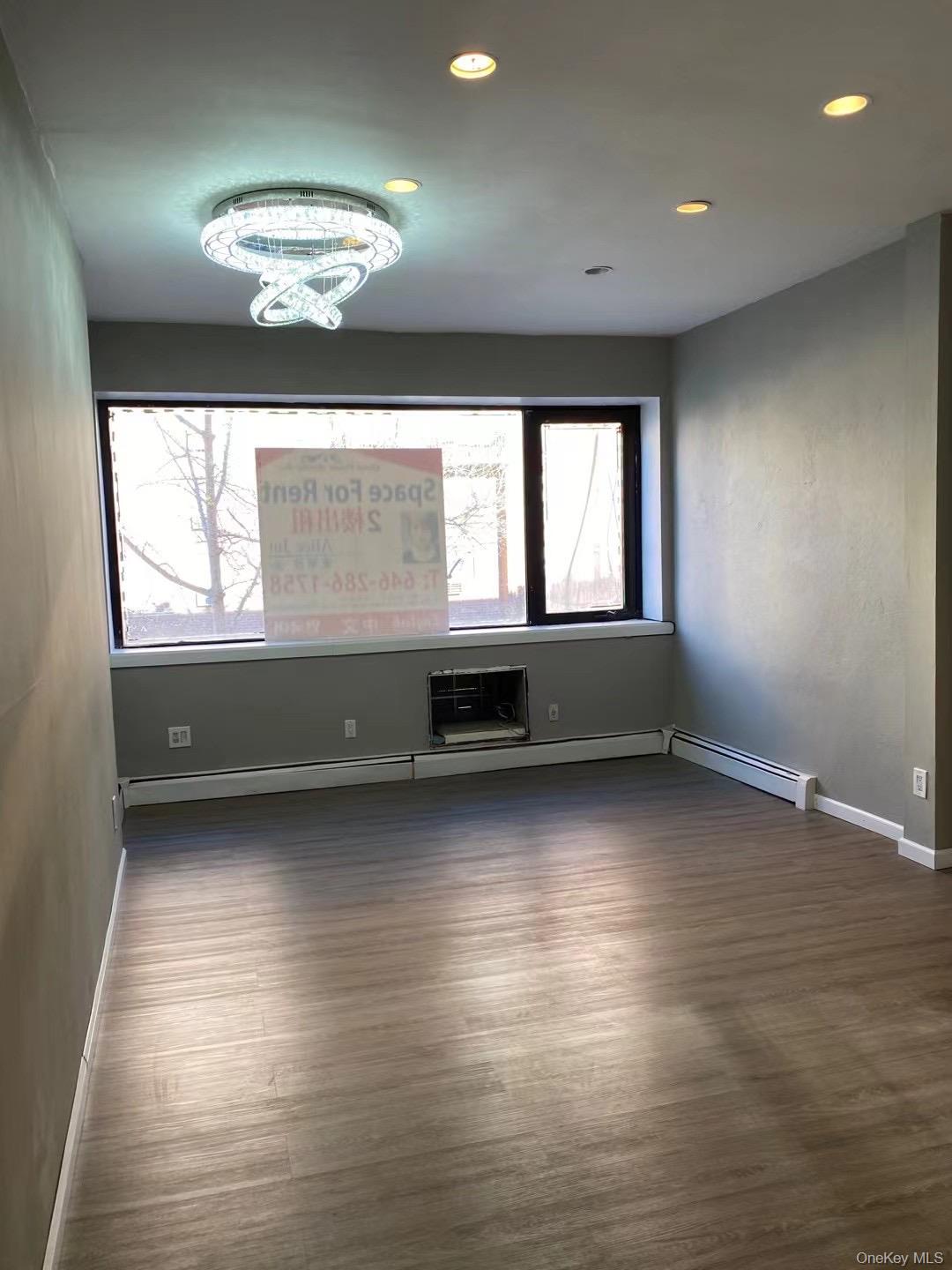 36-22 Union Street, Apt 2F ( Front Unit), Flushing, NY 11354