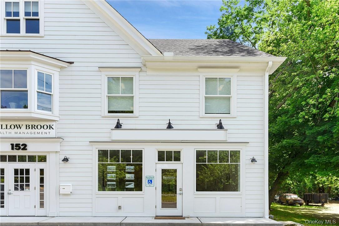 152 Bedford Road Katonah Katonah, NY 10536