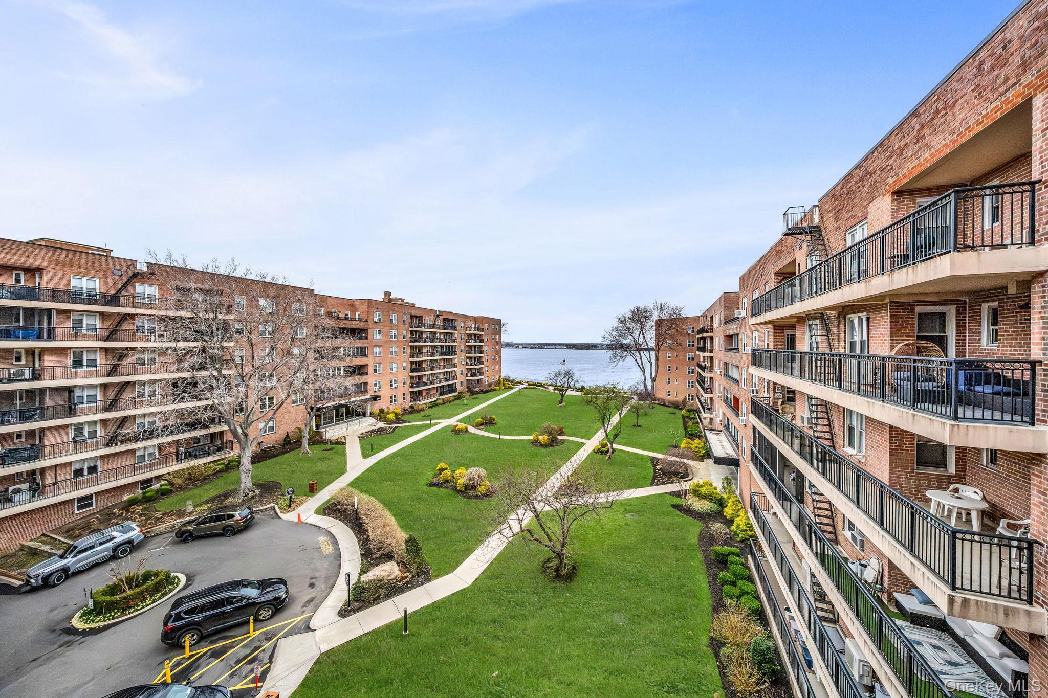 162-41 Powells Cove Boulevard 5-C Whitestone Whitestone, NY 11357