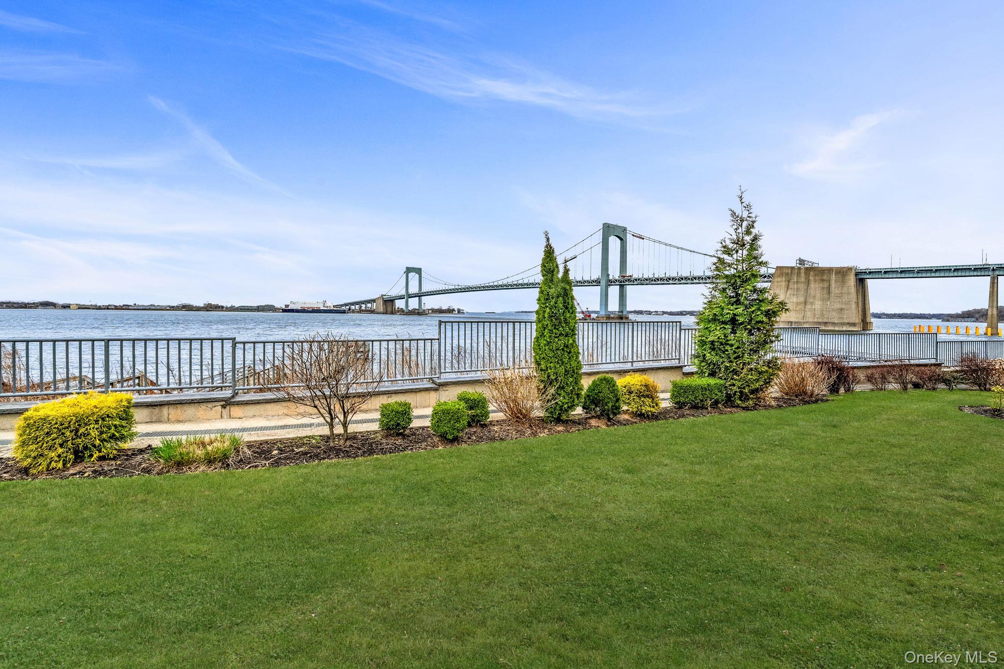 162-41 Powells Cove Boulevard 5-C Whitestone Whitestone, NY 11357