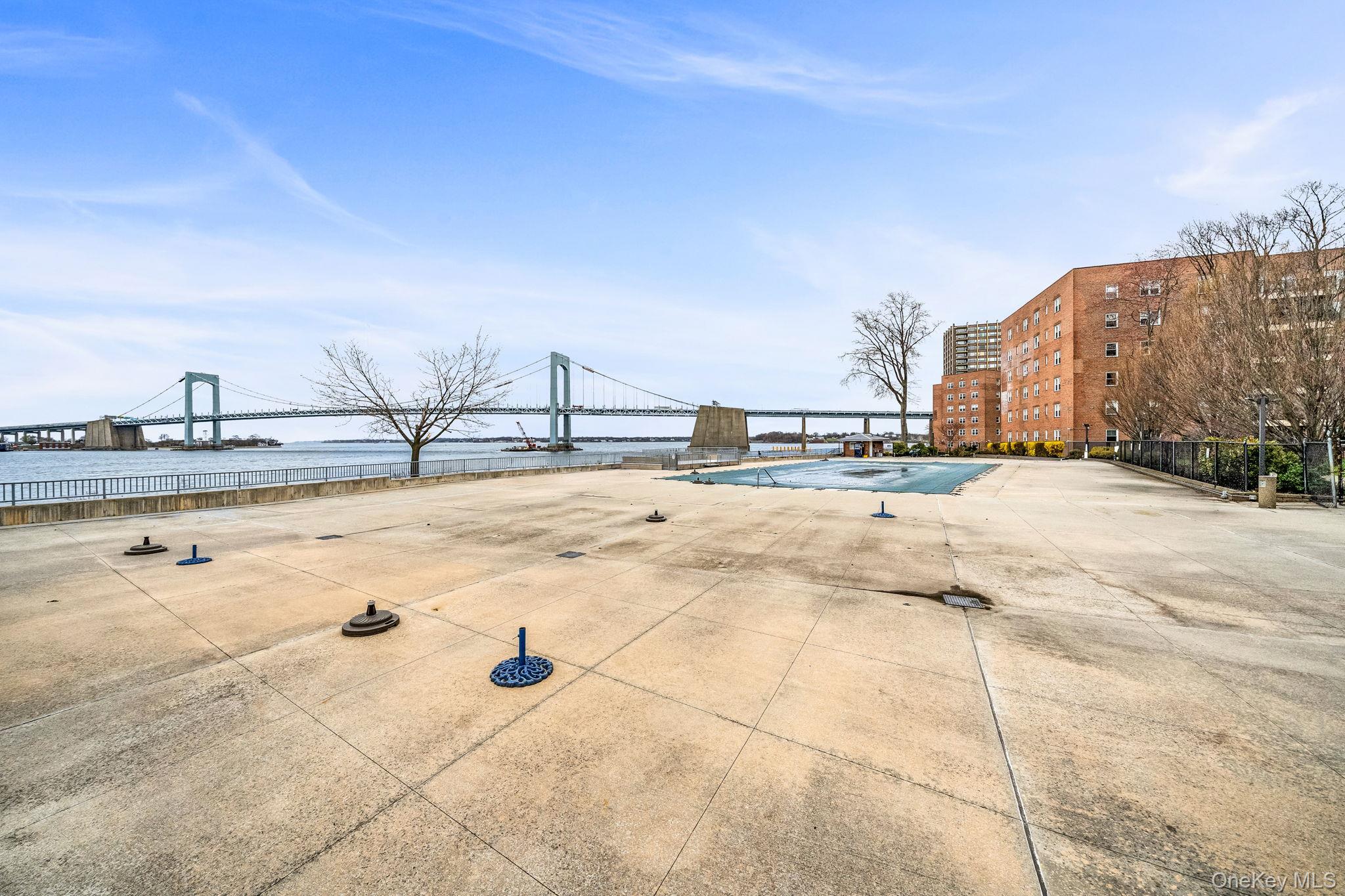 162-41 Powells Cove Boulevard 5-C Whitestone Whitestone, NY 11357