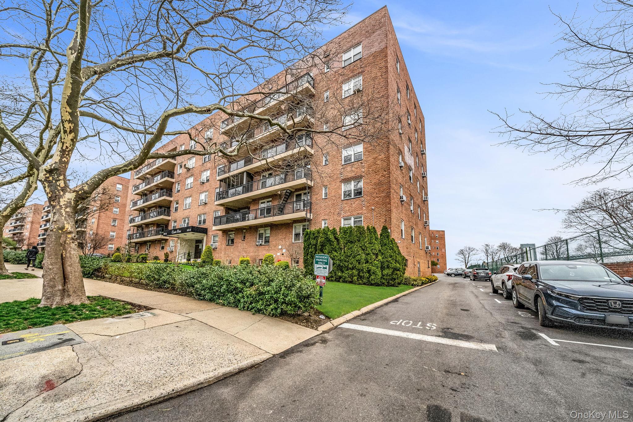 162-41 Powells Cove Boulevard 5-C Whitestone Whitestone, NY 11357