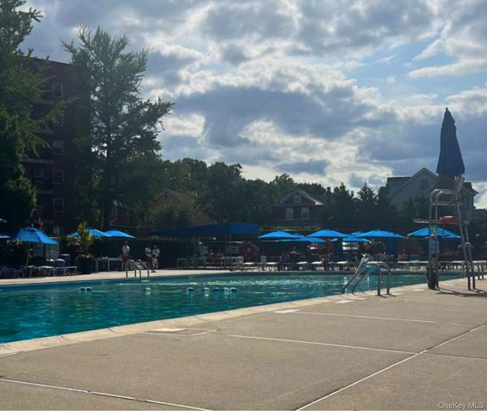 162-41 Powells Cove Boulevard 5-C Whitestone Whitestone, NY 11357